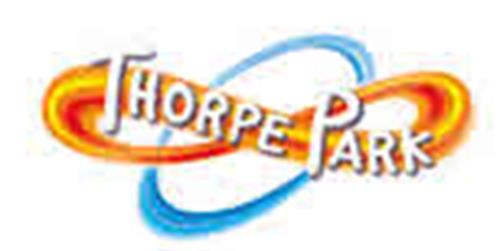 THORPE PARK trademark