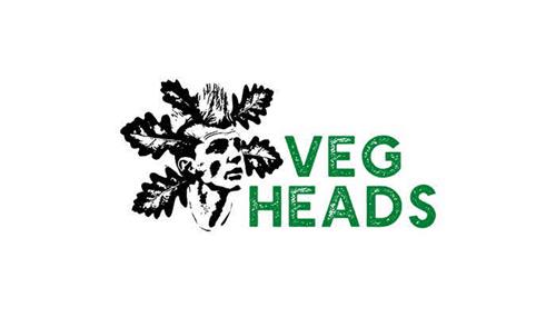 VEG HEADS trademark