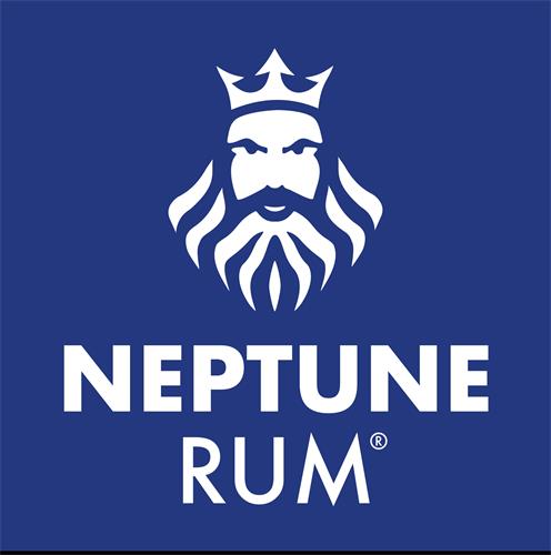 NEPTUNE RUM® trademark