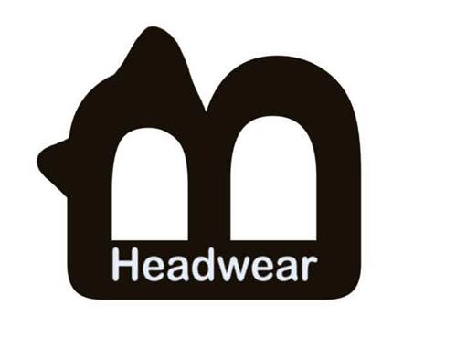 B HEADWEAR trademark