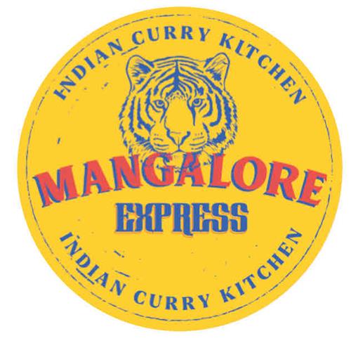 INDIAN CURRY KITCHEN MANGALORE EXPRESS INDIAN CURRY KITCHEN trademark