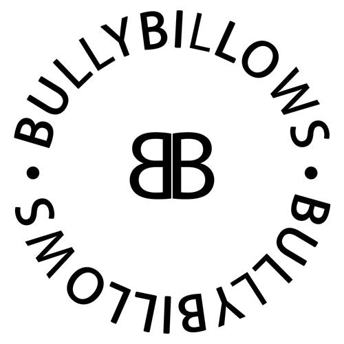 BULLYBILLOWS BB trademark