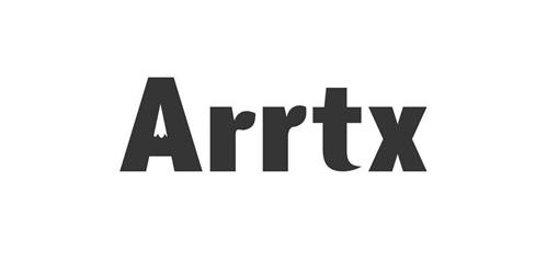 Arrtx trademark