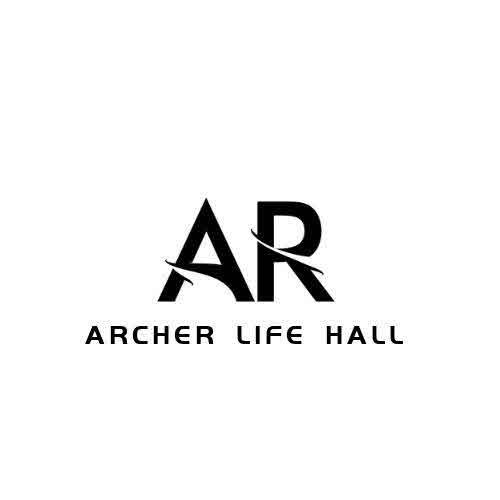 AR ARCHER LIFE HALL trademark