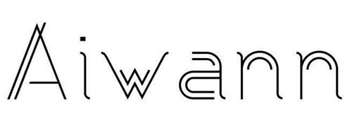 Aiwann trademark