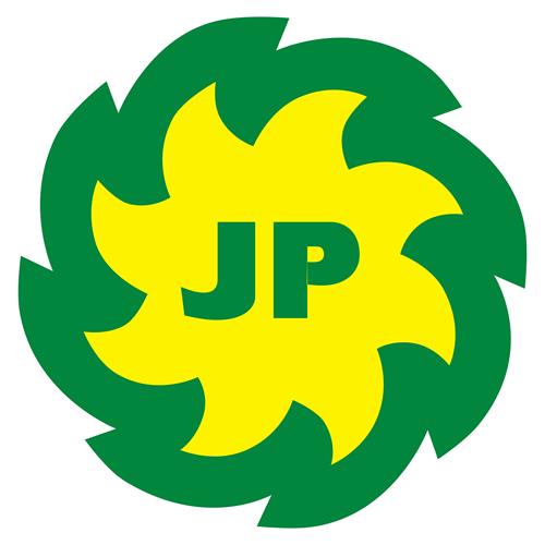 JP trademark