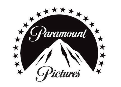 Paramount Pictures trademark