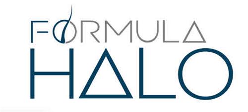 FORMULA HALO trademark