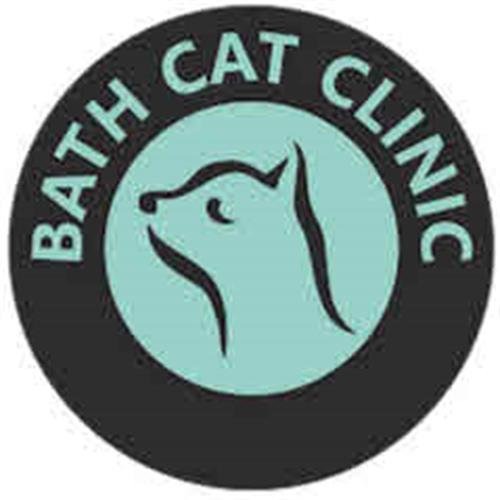 BATH CAT CLINIC trademark