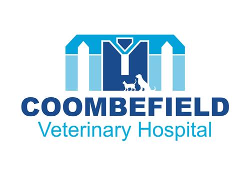 COOMBEFIELD Veterinary Hospital trademark