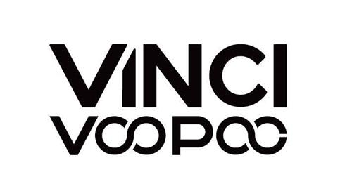 VINCI VOOPOO trademark