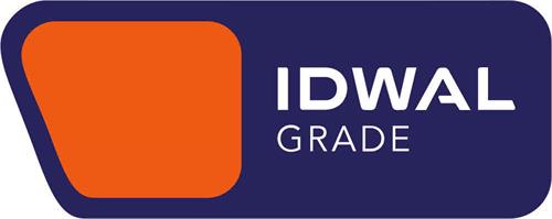 IDWAL GRADE trademark