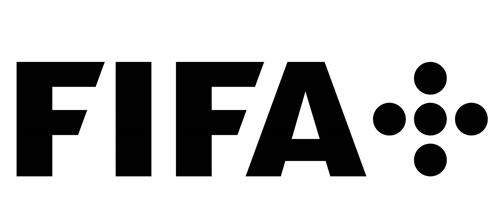 FIFA+ trademark