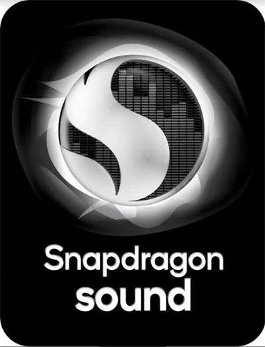 Snapdragon sound trademark