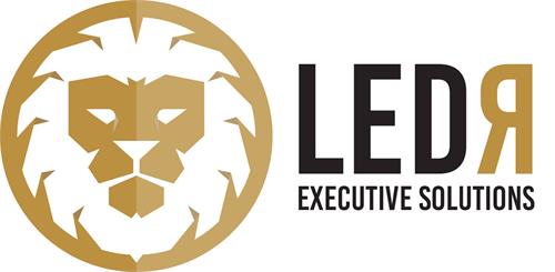 LEDR EXECUTIVE SOLUTIONS trademark