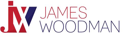 JAMES WOODMAN trademark