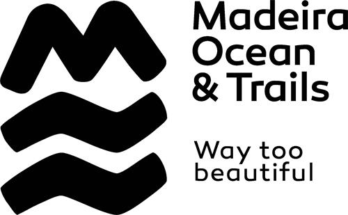 MADEIRA OCEAN & TRAILS WAY TOO BEAUTIFUL trademark