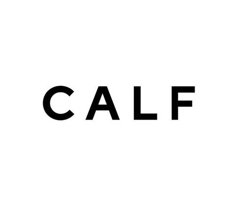 CALF trademark