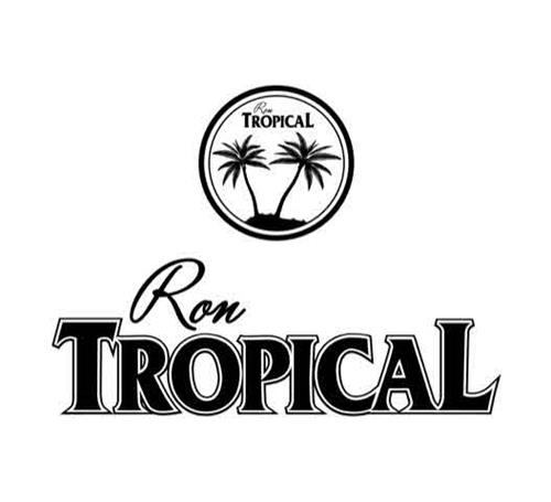 RON TROPICAL RON TROPICAL trademark