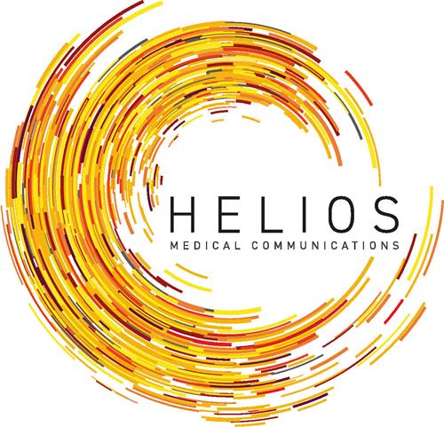 HELIOS MEDICAL COMMUNICATIONS trademark