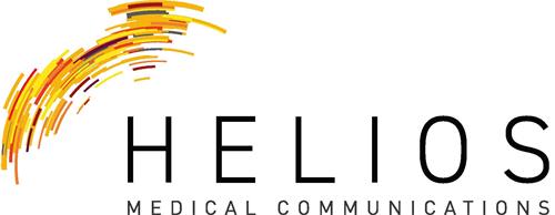 HELIOS MEDICAL COMMUNICATIONS trademark