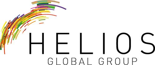 HELIOS GLOBAL GROUP trademark