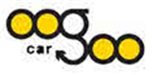 OOGOO CAR trademark