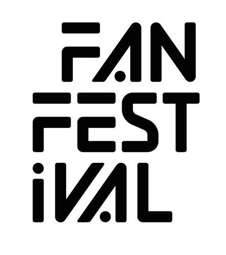 FAN FESTIVAL trademark