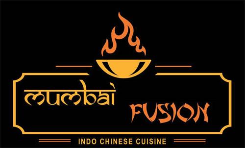 MUMBAI FUSION INDO CHINESE CUISINE trademark