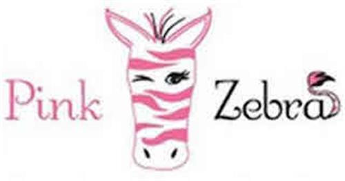 Pink Zebra trademark