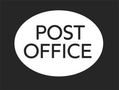 POST OFFICE trademark