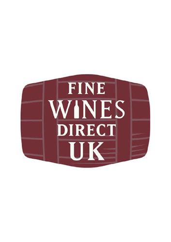 FINE WINES DIRECT UK trademark