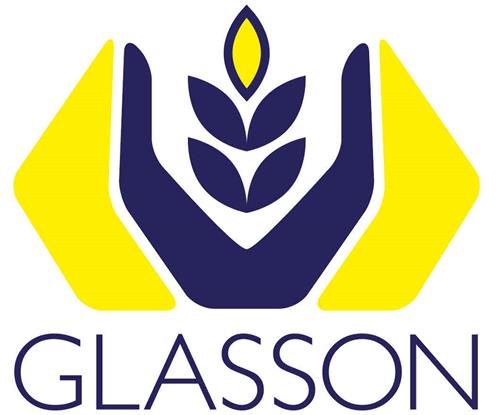 GLASSON trademark