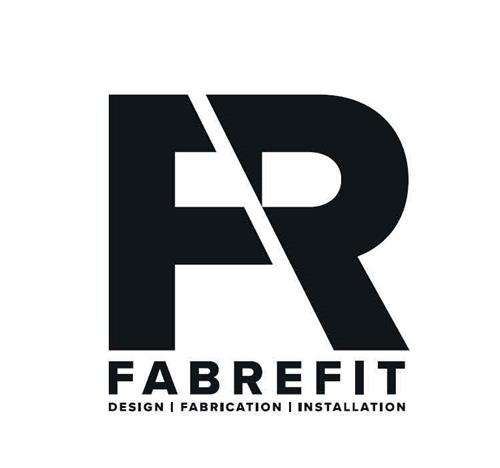 FR FABREFIT DESIGN FABRICATION INSTALLATION trademark