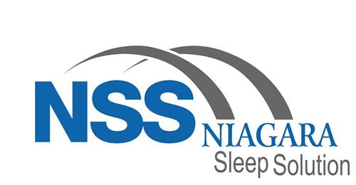 NSS NIAGARA Sleep Solution trademark