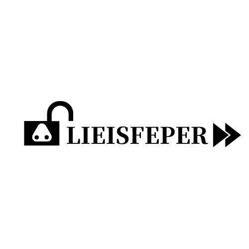 LIEISFEPER trademark