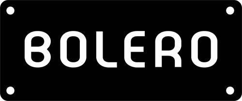 BOLERO trademark