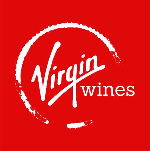 VIRGIN WINES trademark