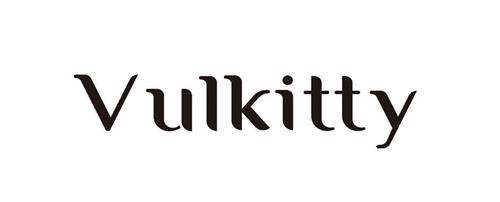 Vulkitty trademark