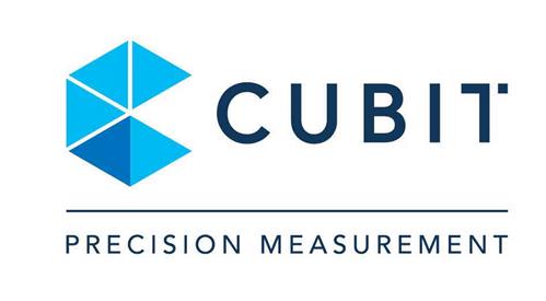 CUBIT PRECISION MEASUREMENT trademark