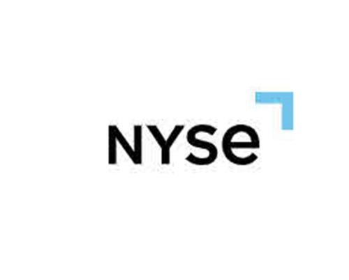 NYSE trademark