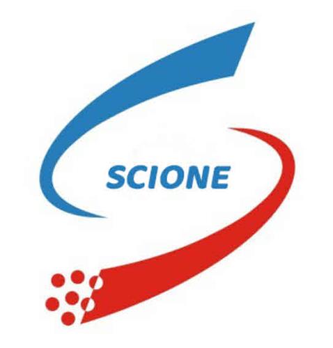 SCIONE trademark