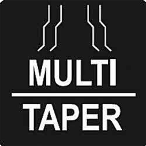 MULTI TAPER trademark