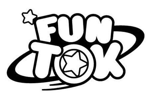 FUNTOK trademark