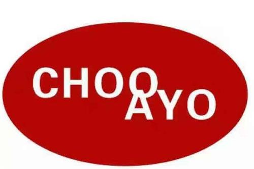 CHOO AYO trademark