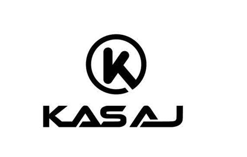 K KASAJ trademark