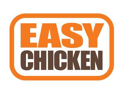 EASY CHICKEN trademark