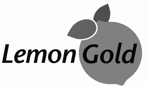 Lemon Gold trademark