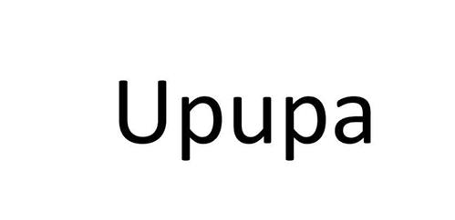 UPUPA trademark