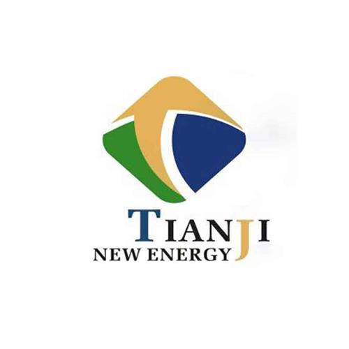 TIANJI NEW ENERGY trademark